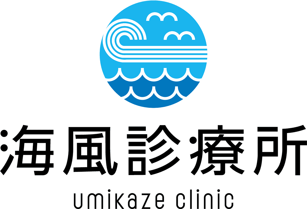 トレーフル・プリュス：海風診療所ロゴ
